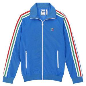 [아디다스][ADIDAS] 아디다스 베켄바우어 트랙 재킷 HK7411 블루