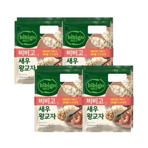[CJ제일제당]비비고 새우왕교자 315g x 8개