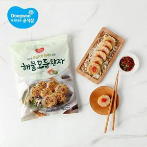 [동원]해물모듬완자 560g 3개