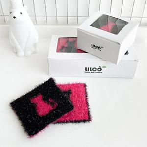 고양이 수세미 10P