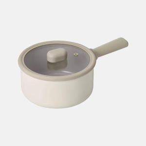 [네오플램] 슈슈 편수냄비 18cm FIHP-SL