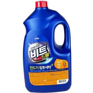 대용량 액체 세제 드럼용 드럼 세탁 세제 빨래용 살균 섬유용 WFNXQQJ
