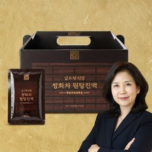 김소형원방 쌍화차 원탕진액(70ml x 30포) / 2박스