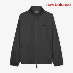 [뉴발란스]뉴발란스 자켓/ NBNAGCO213 60/ UNI 에센셜 스탠넥 우븐자켓