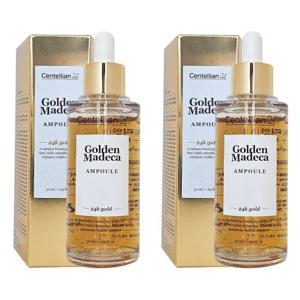 센텔리안24 마데카 골드 골든 앰플 50ml 2개