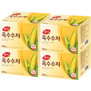 동서 옥수수차 30T x 4개
