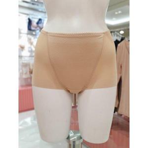 갤러리아_[비비안]얇고 가벼운 소프트타입 삼각거들 여성팬티 GP300S/SBR