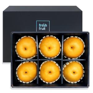배 선물세트 3kg (배 6입)
