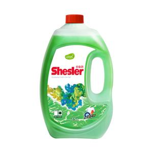 쉬슬러 유칼립투스 세제 2.5L 1개