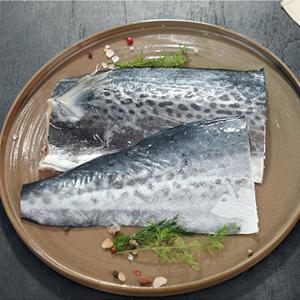 [어가예찬] 제주 삼치살 왕특 4팩 2kg이상(팩당 2토막)