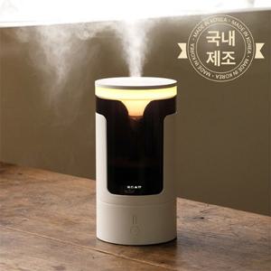 [SGAV] 무드조명 가습기 SVL-07W(화이트)