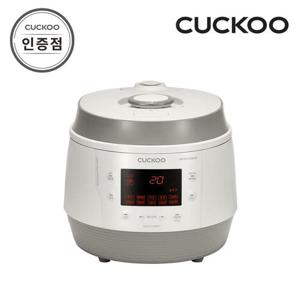 쿠쿠 10인용 전기압력밥솥 CRP-QK1010BGW 공식판매점 SJ