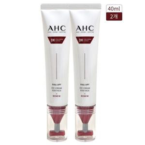 AHC 아이크림 시즌14 풀리프트 T괄사 40ml 2개