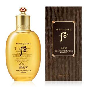 [더후] 공진향 인양 스킨 밸런서 150ml