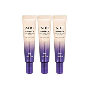 [AHC]AHC 아이크림 시즌13 프리미어 라인타이트닝 12ml 3개