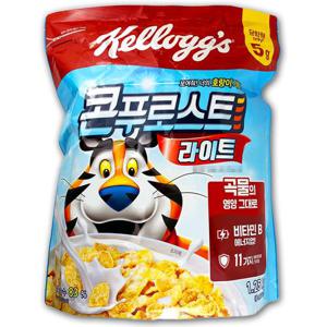 [코스트코] 켈로그 콘푸로스트 라이트 1.25kg 시리얼