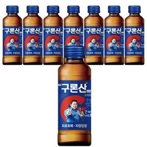 [기타]영진 구론산바몬드 150ml x 30병