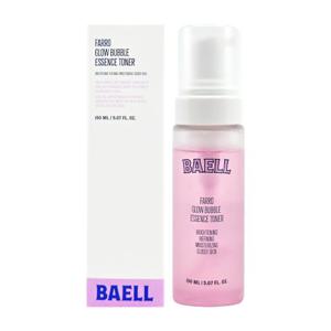 [ BAELL ] 바엘 파로 광채 버블 에센스 토너 150ml
