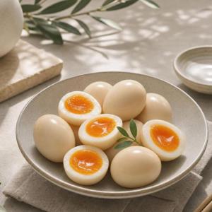 한끼해줘 반숙란 HACCP 삶은계란 대란 30구 계란 달걀