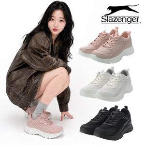 [슬레진저] 남녀공용 젠트렉 워킹화 운동화 스니커즈 S3L79