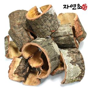 국산 벌나무 껍질 300g 산청목껍질