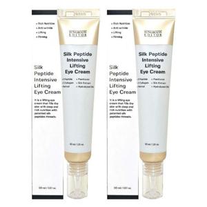 [성분에디터]성분에디터 아이크림 리프팅녹는실 30ml 2개