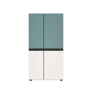 LG 냉장고 S836MTE032 전국무료