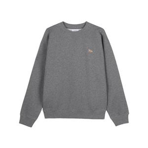 [메종 키츠네] FW25 여성 베이비폭스 맨투맨 PW00307KM0341 H131
