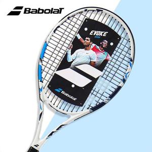 바볼랏 2025 이보크 팀 102 테니스라켓 270g