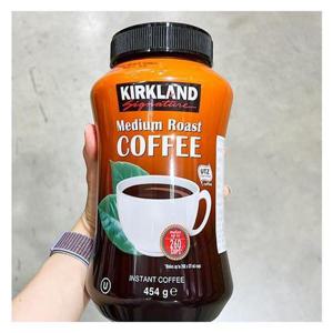 KIRKLAND SIGNATURE 인스턴트커피 454G b54344