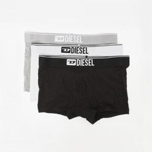디젤 26FW 데미안 플레인 D밴딩로고 3팩 박서 브리트 남성 팬티 00ST3V 0GDAC E4878
