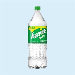 스프라이트 1.5L 업소용 6개 /s