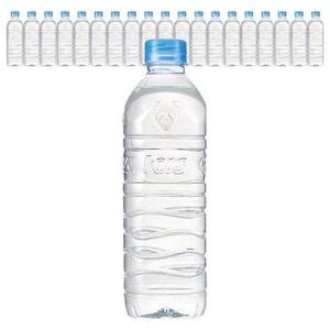 [셀러허브 식품]롯데칠성 아이시스 ECO 생수 무라벨 500ml x 20PET