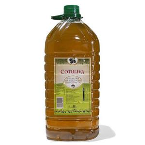 이바라 포마스 올리브 오일 5L