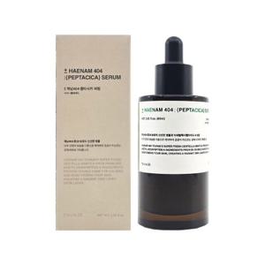 [TOUN28] 톤 28 해남 404 펩타시카 병풀 세럼 60ml