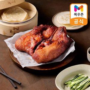 [목우촌] 베이징덕 북경식 오리구이 450g x 2팩