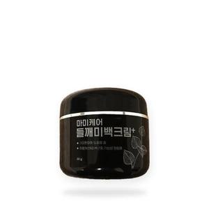 마미케어 들깨 기 미 미 백 크림 50ml(AD)