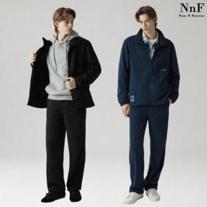[엔엔에프]NNF 26FW 플리스 셋업 2종 (남성)