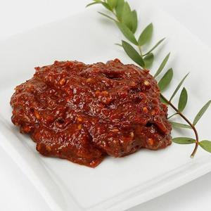 갈치쌈젓갈 400g