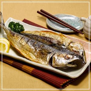 이동삼 안동간고등어(7손/14마리) 500g