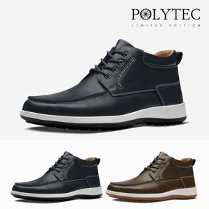 [무료배송][Mooda] Stylish 남성 프리미엄 캐주얼 스니커즈[Pauls]