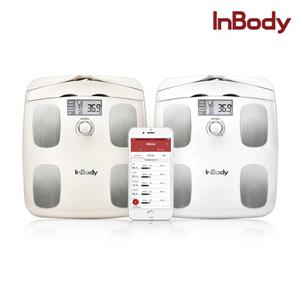 인바디 체지방 측정 스마트 체중계 다이얼 H20N