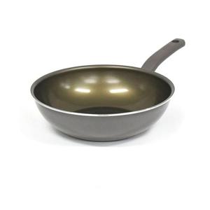 가정용 올리브 네오 볶음팬 궁중팬 28cm