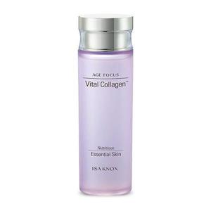 [이자녹스]에이지포커스 바이탈 콜라겐 토너160ml,