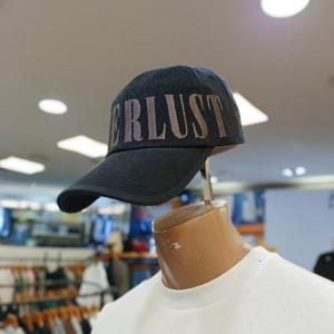 [지프](공용)   원더러스트 워싱 볼캡모자  JR2GCU020BK_BP_BP