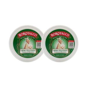 [셀러허브_뷰티]보로탈코 벨벳팅 바디 크림 150ml x 2개