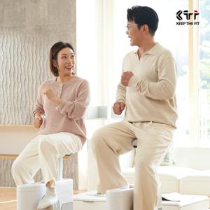 킵더핏 복부벨트