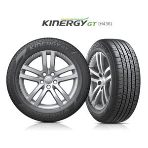 한국타이어 키너지GT H436 185/55R15