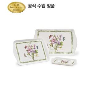 [포트메리온]스카터 쟁반 대중소 3P(BG)