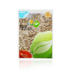 산해랑 국내산 도라지 원물 600g